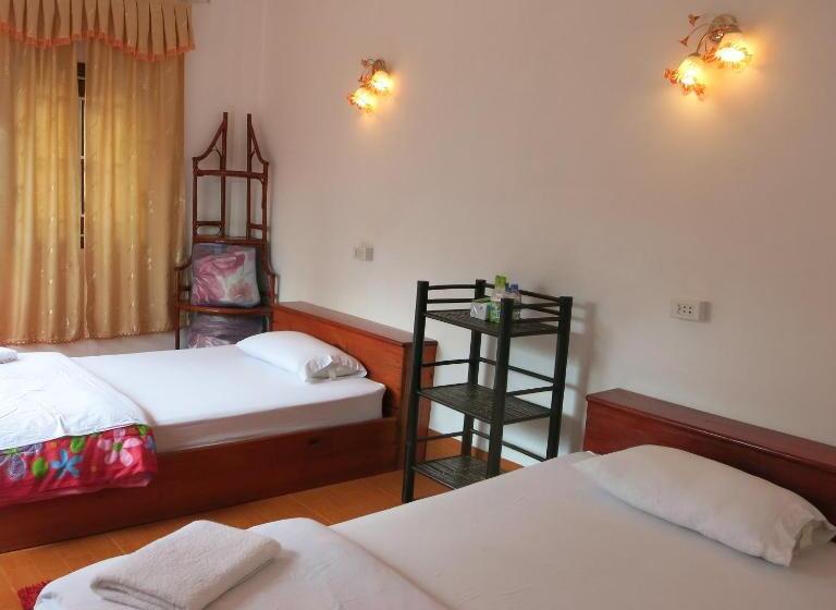 חדר סטנדרט, Kongkeo Guesthouse