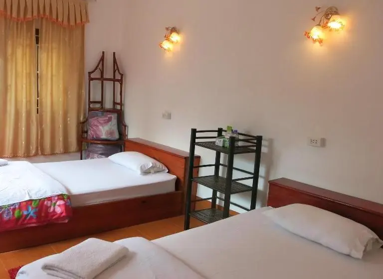 اتاق استاندارد, Kongkeo Guesthouse