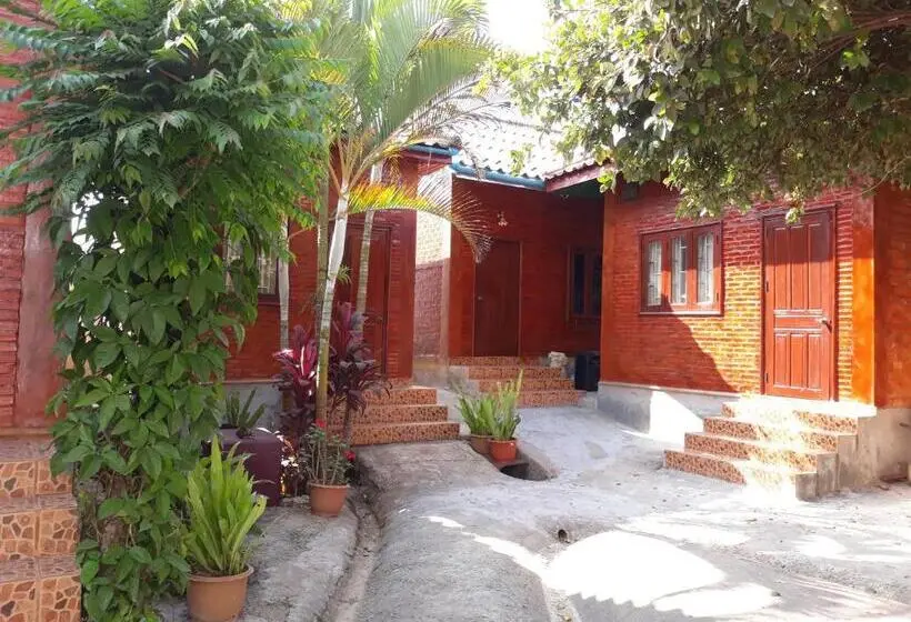 اتاق استاندارد, Kongkeo Guesthouse