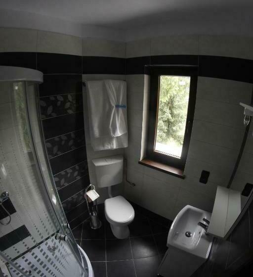 标准间带阳台, Casa Laur Cu Plajă Privată