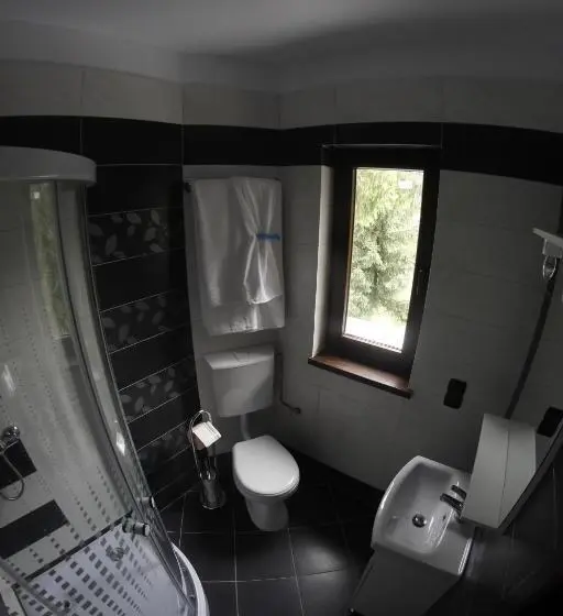 خانه 1 خوابه, Casa Laur Cu Plajă Privată