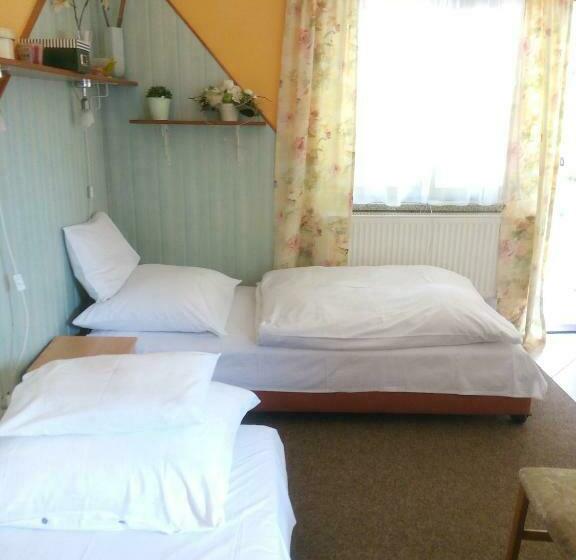 标准间, Pension Jana Tatrovice