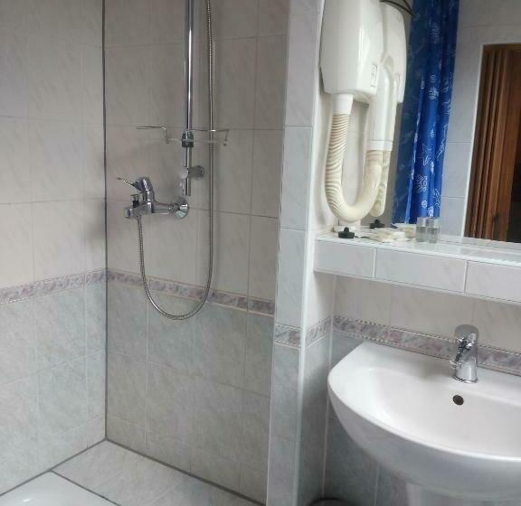 标准间, Pension Jana Tatrovice