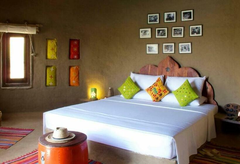 豪华小屋, Brij Lakshman Sagar, Pali