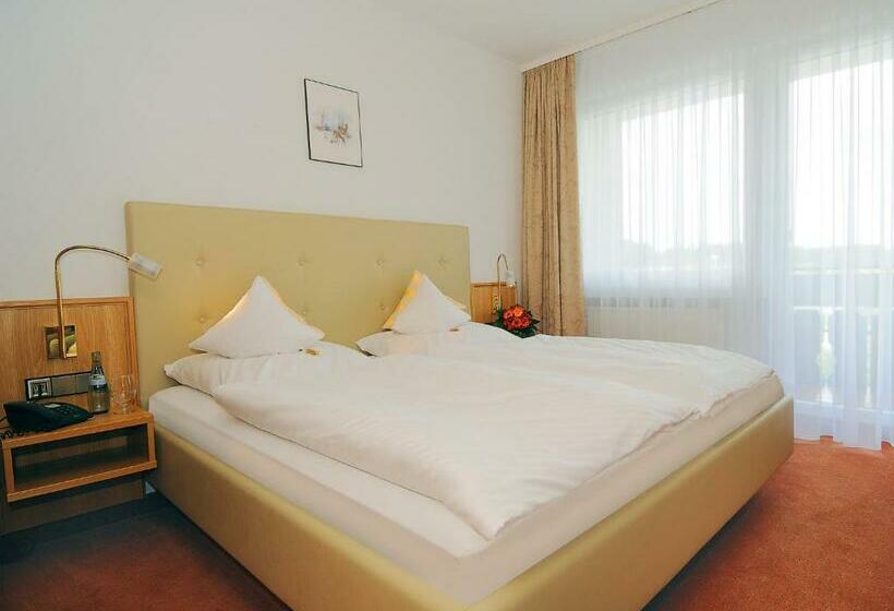 חדר סטנדרט, Schwarzwaldhotel Oberwiesenhof