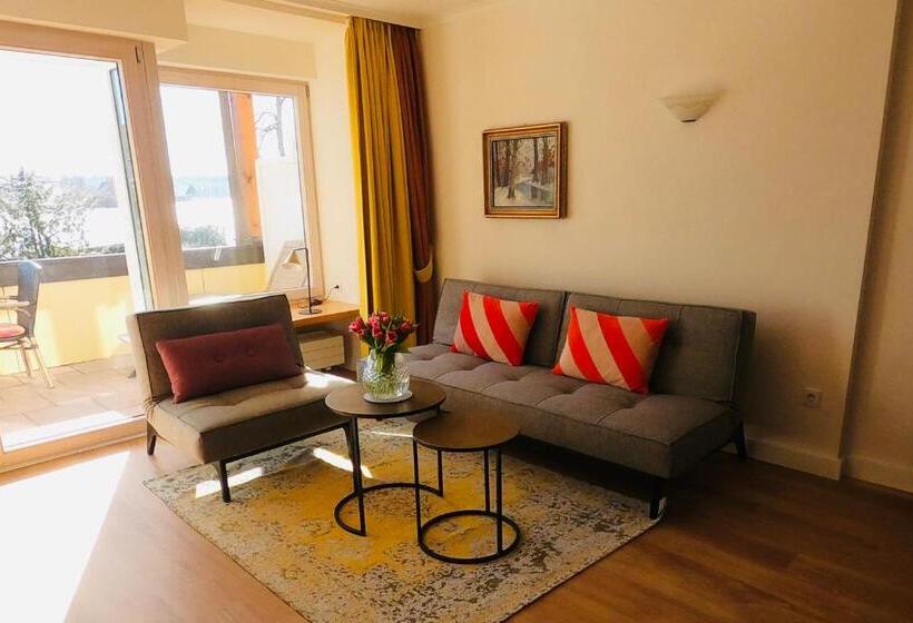 חדר קומפורט, Schwarzwaldhotel Oberwiesenhof