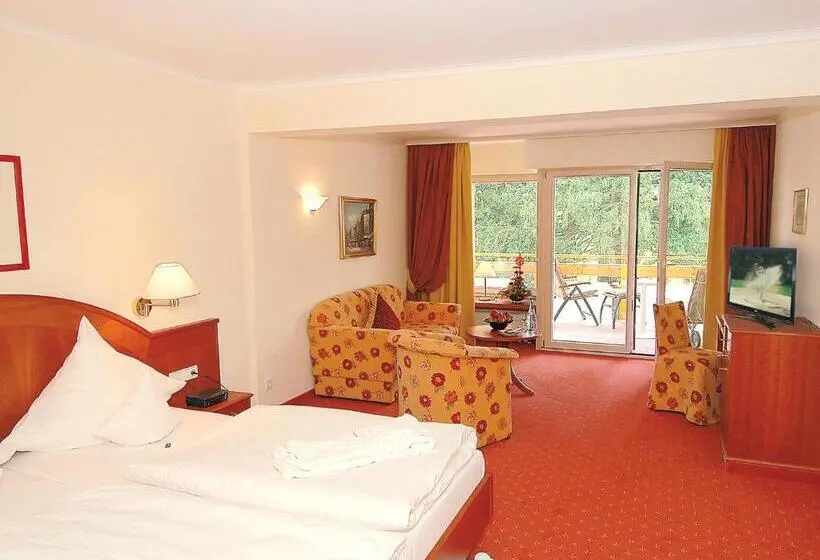 コンフォートルーム, Schwarzwaldhotel Oberwiesenhof