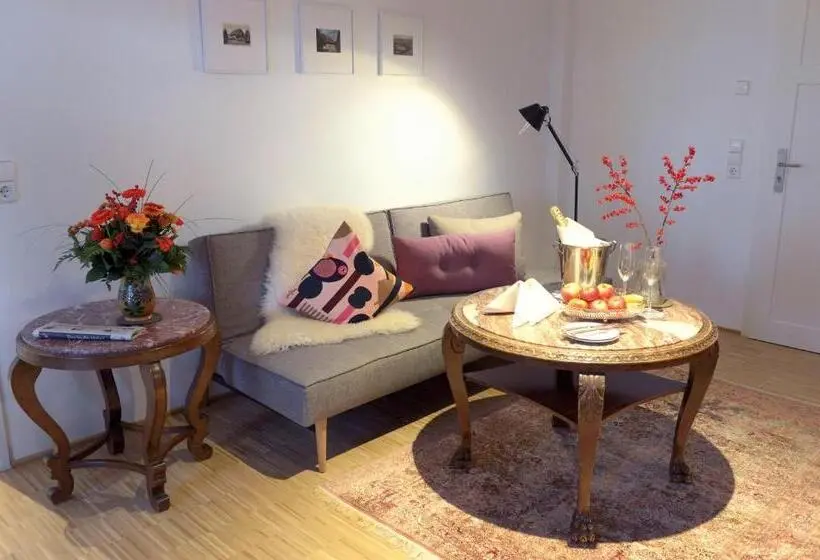ジュニアスイート, Schwarzwaldhotel Oberwiesenhof