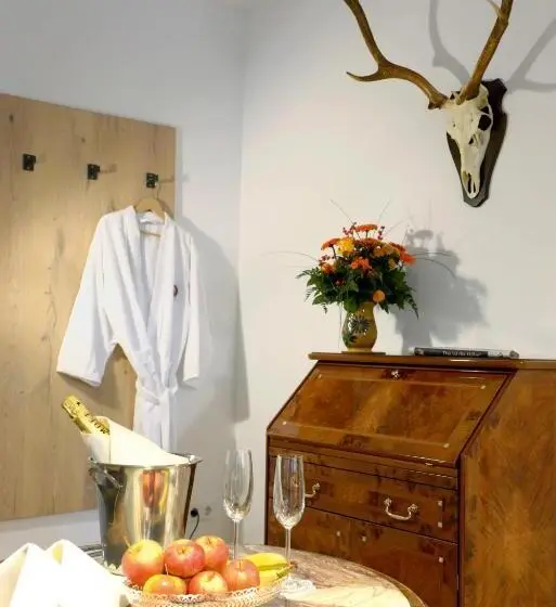 ジュニアスイート, Schwarzwaldhotel Oberwiesenhof