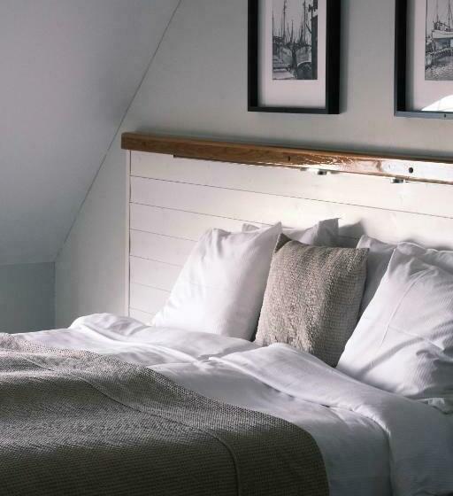 Семейный Номер, Skärgårdshotellet Hönö