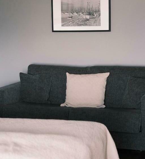 ファミリールーム, Skärgårdshotellet Hönö