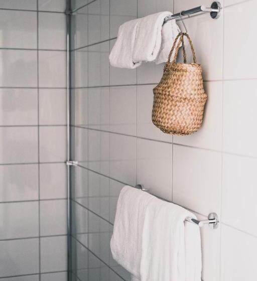 Семейный Номер, Skärgårdshotellet Hönö