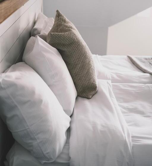 Семейный Номер, Skärgårdshotellet Hönö