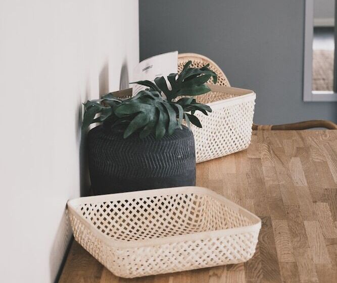 ファミリールーム, Skärgårdshotellet Hönö