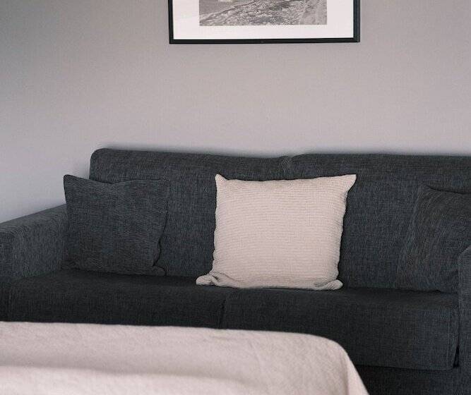 Семейный Номер, Skärgårdshotellet Hönö