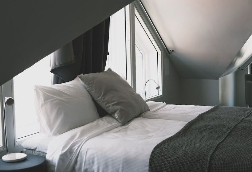 ファミリールーム, Skärgårdshotellet Hönö
