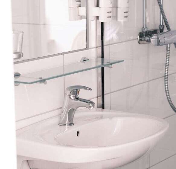 ファミリールーム, Skärgårdshotellet Hönö
