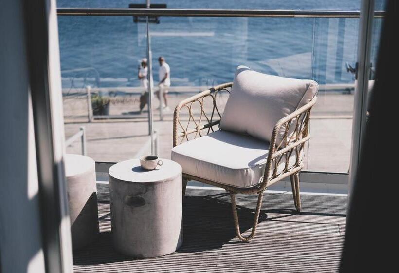 Семейный Номер, Skärgårdshotellet Hönö