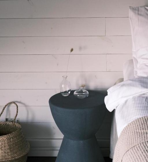 Семейный Номер, Skärgårdshotellet Hönö