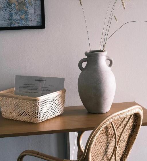ファミリールーム, Skärgårdshotellet Hönö