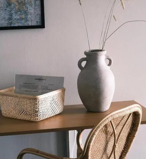 ファミリールーム, Skärgårdshotellet Hönö
