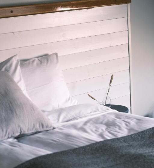 Семейный Номер, Skärgårdshotellet Hönö