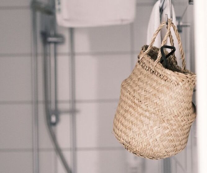 Семейный Номер, Skärgårdshotellet Hönö