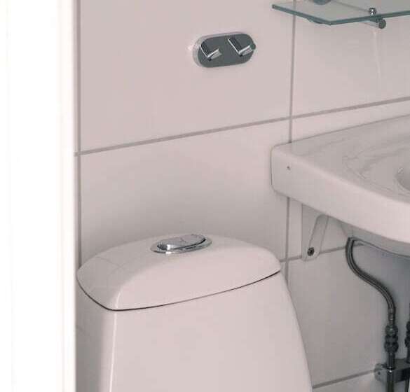 Семейный Номер, Skärgårdshotellet Hönö