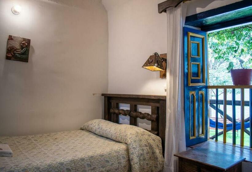 חדר סטנדרט, Museo La Posada Del Molino