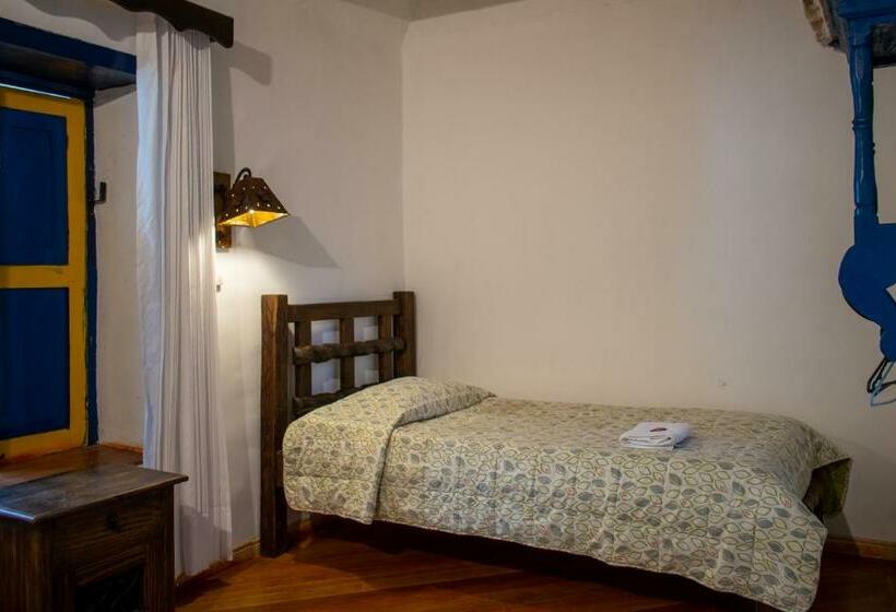 חדר סטנדרט, Museo La Posada Del Molino