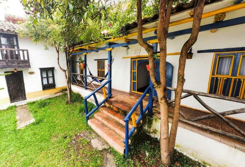 חדר סטנדרט, Museo La Posada Del Molino