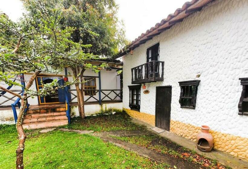 스탠다드 룸, Museo La Posada Del Molino