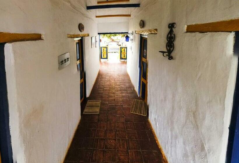 חדר סטנדרט, Museo La Posada Del Molino