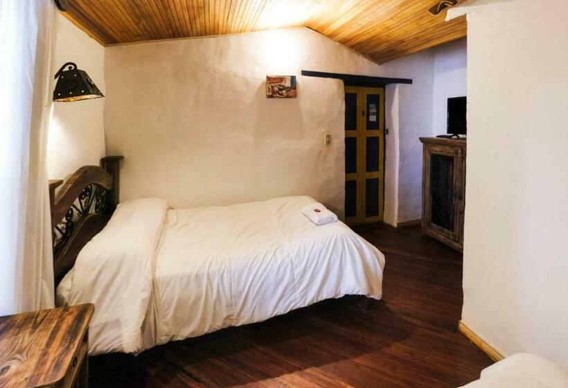 חדר סטנדרט, Museo La Posada Del Molino