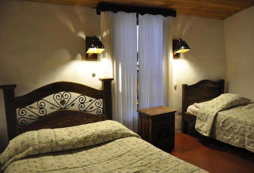 חדר סטנדרט, Museo La Posada Del Molino