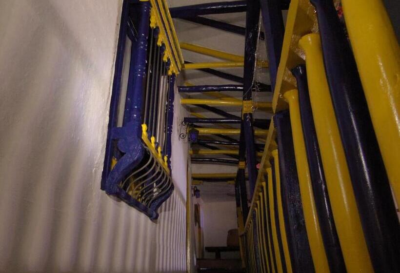 חדר משפחתי, Museo La Posada Del Molino