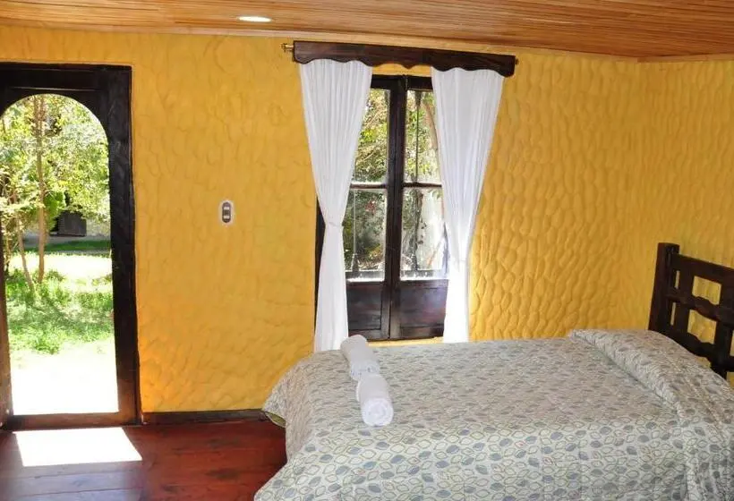 ファミリールーム, Museo La Posada Del Molino
