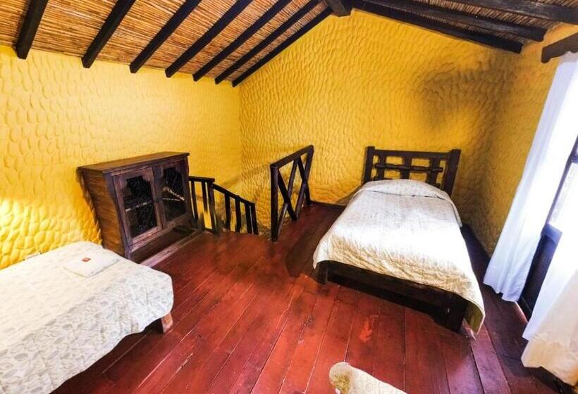 패밀리 룸, Museo La Posada Del Molino