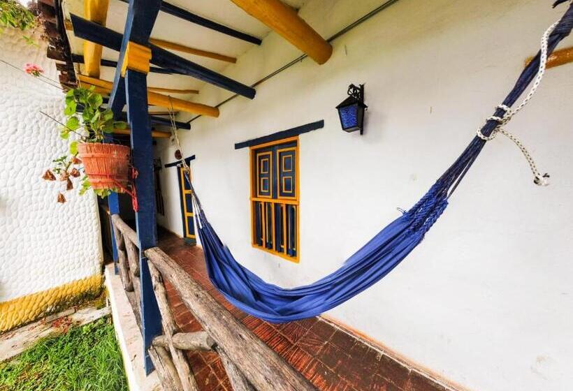 חדר סטנדרט, Museo La Posada Del Molino