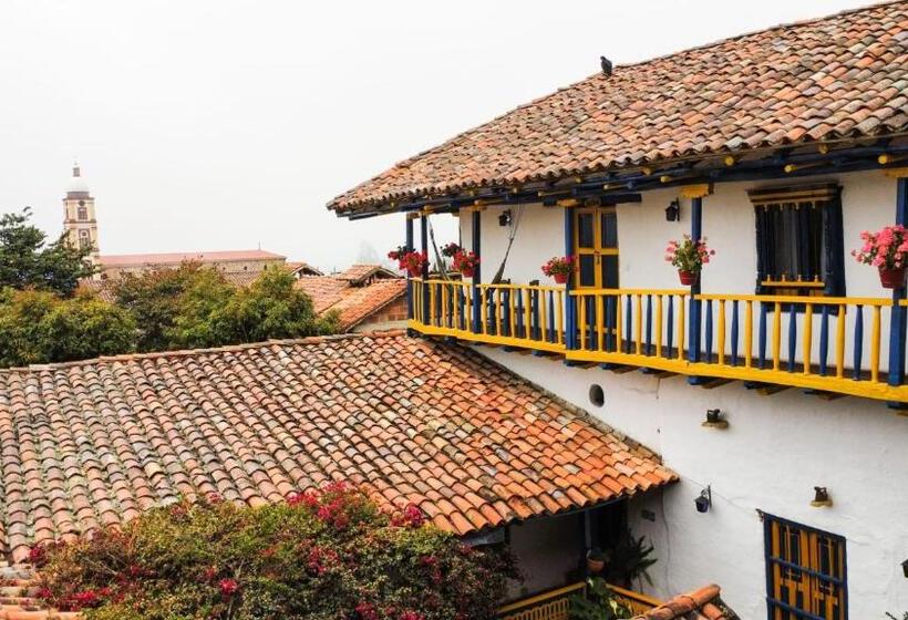 패밀리 룸, Museo La Posada Del Molino