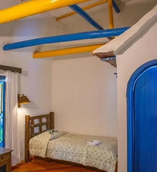 スタンダードルーム, Museo La Posada Del Molino