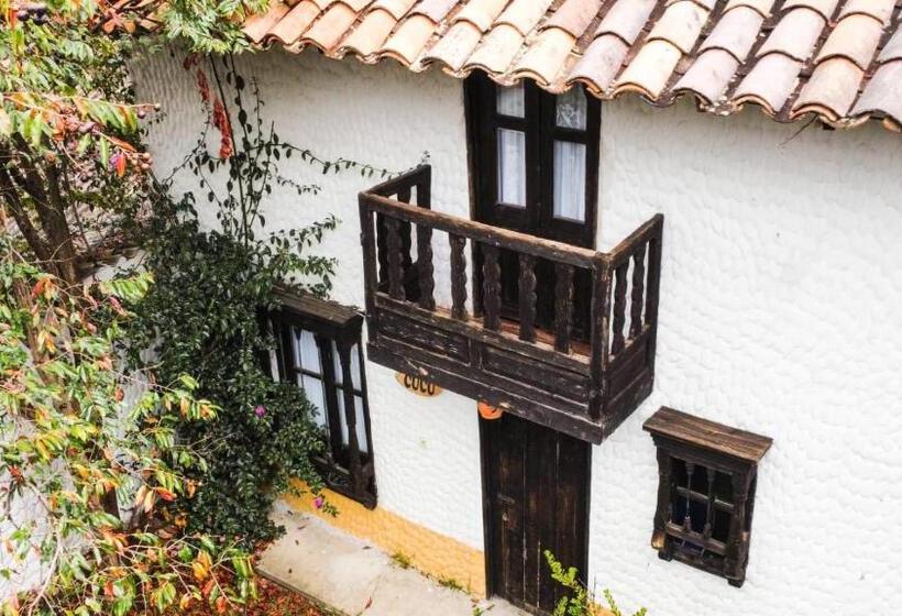 חדר משפחתי, Museo La Posada Del Molino