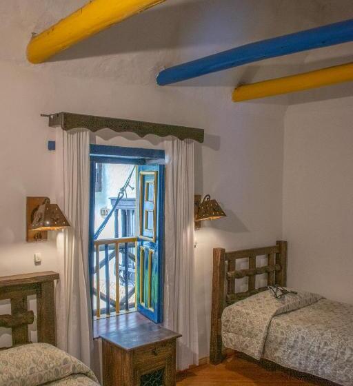 חדר סטנדרט, Museo La Posada Del Molino