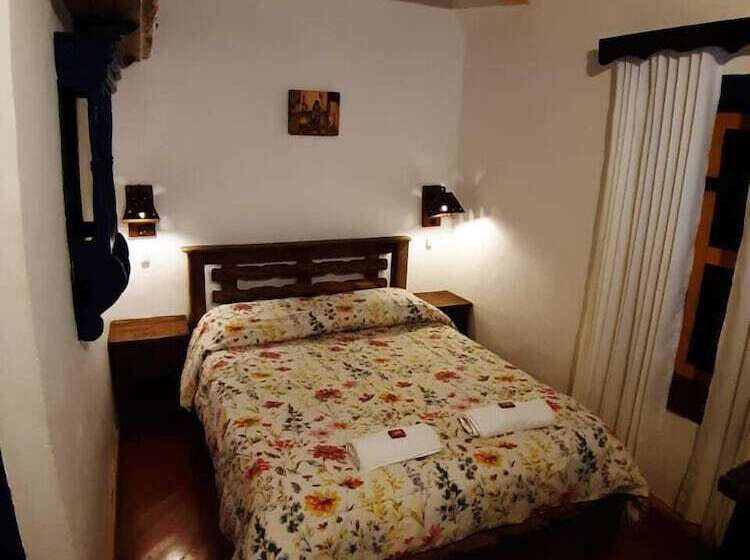 חדר סטנדרט, Museo La Posada Del Molino