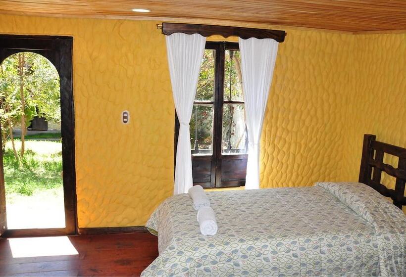 חדר סטנדרט, Museo La Posada Del Molino