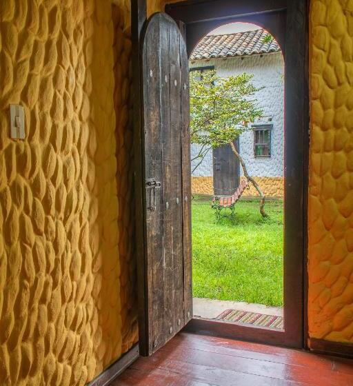 חדר משפחתי, Museo La Posada Del Molino