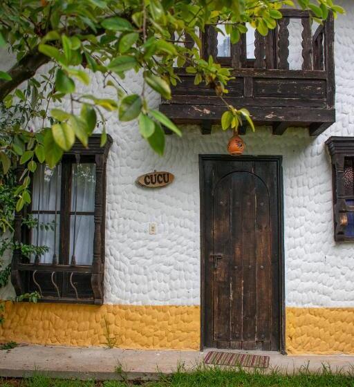 חדר משפחתי, Museo La Posada Del Molino