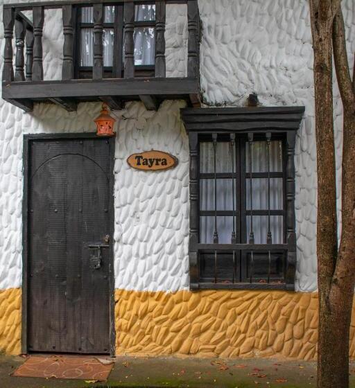 패밀리 룸, Museo La Posada Del Molino