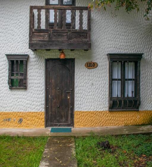 חדר משפחתי, Museo La Posada Del Molino