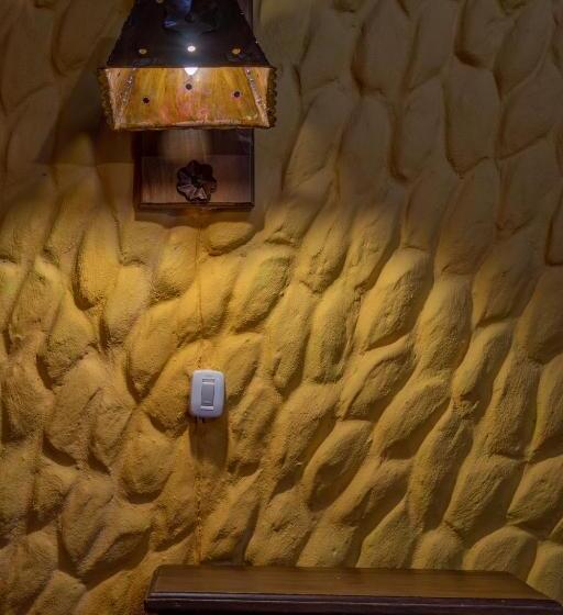 חדר משפחתי, Museo La Posada Del Molino